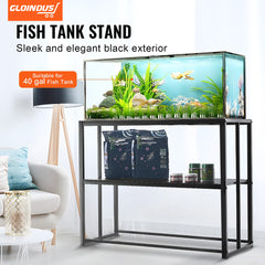 40 Gallon Fish Tank Stand