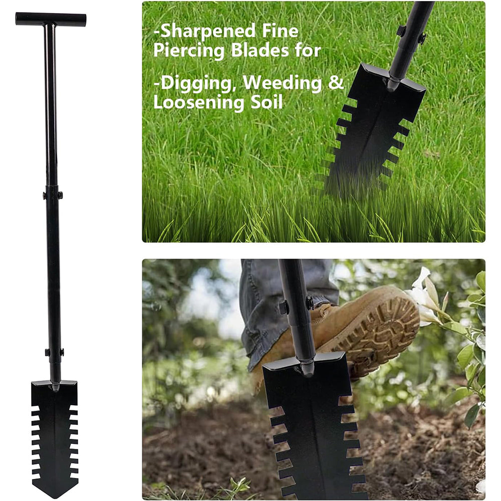 Metal Detecting Shovel Digging Tool